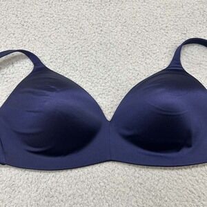 Modern Movements Bra 36DD Wireless Y92BM470 comfort and support for fuller figur